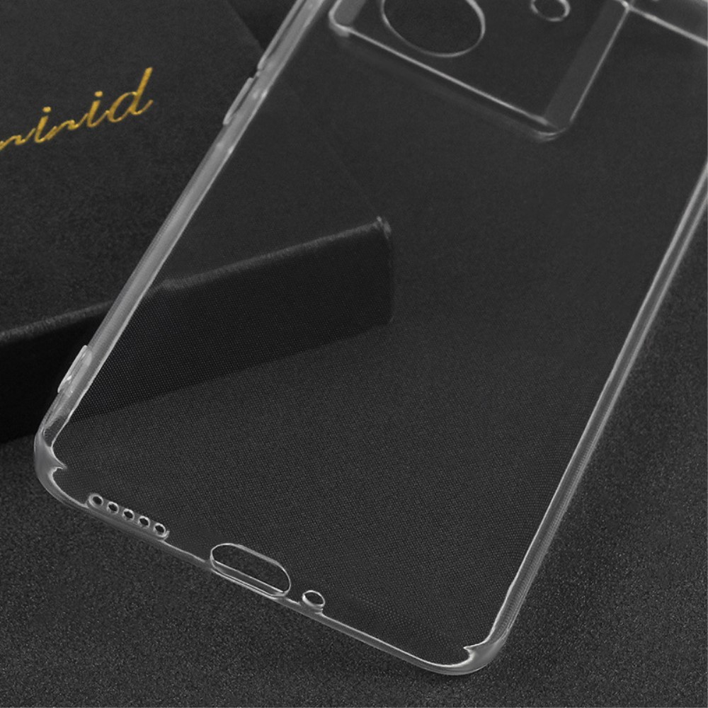  Xiaomi 13T / 13T Pro Skal TPU Transparent