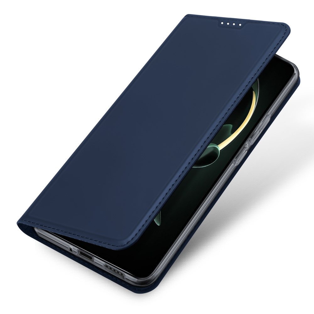 DUX DUCIS DUX DUCIS Xiaomi 13T / 13T Pro Fodral Skin Pro Blå