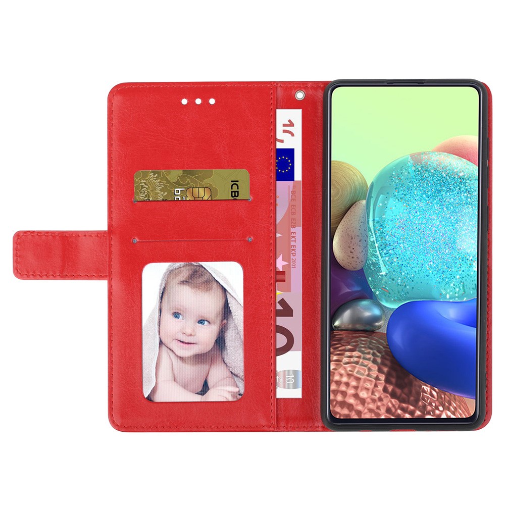  Xiaomi 13T / 13T Pro Fodral Y-Shape Röd