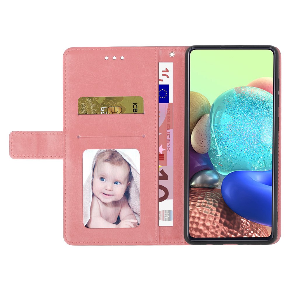  Xiaomi 13T / 13T Pro Fodral Y-Shape Rosa