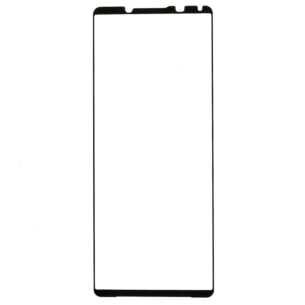  Sony Xperia 5 V Skärmskydd Heltäckande Härdat Glas