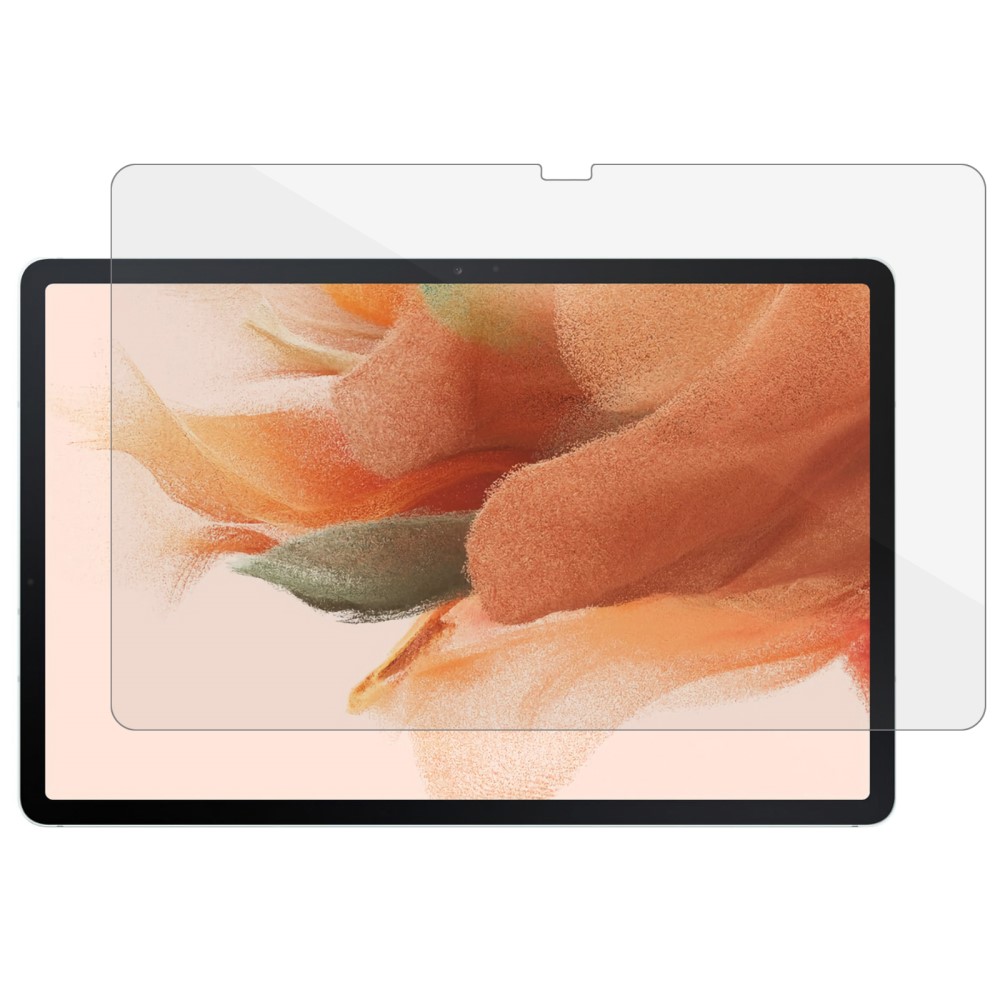  Samsung Galaxy Tab S9 FE Skärmskydd Härdat Glas