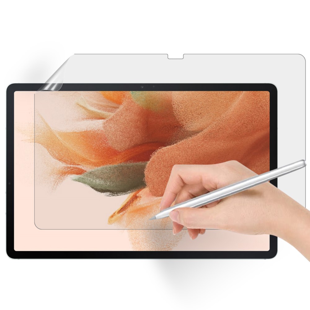  Samsung Galaxy Tab S9 FE PAPERLIKE Skärmskydd