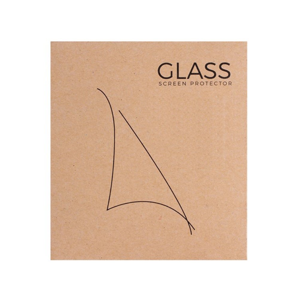  Sony Xperia 5 V Linsskydd Härdat Glas Transparent