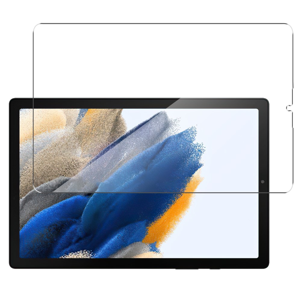  Samsung Galaxy Tab A11 / A9 Skärmskydd Härdat Glas
