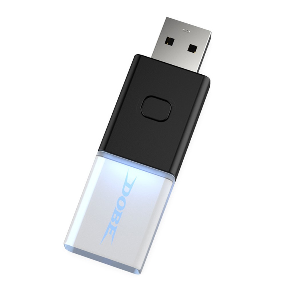DOBE DOBE Bluetooth 5.0 Mottagare för Xbox/Nintendo/PS Spelkonsol