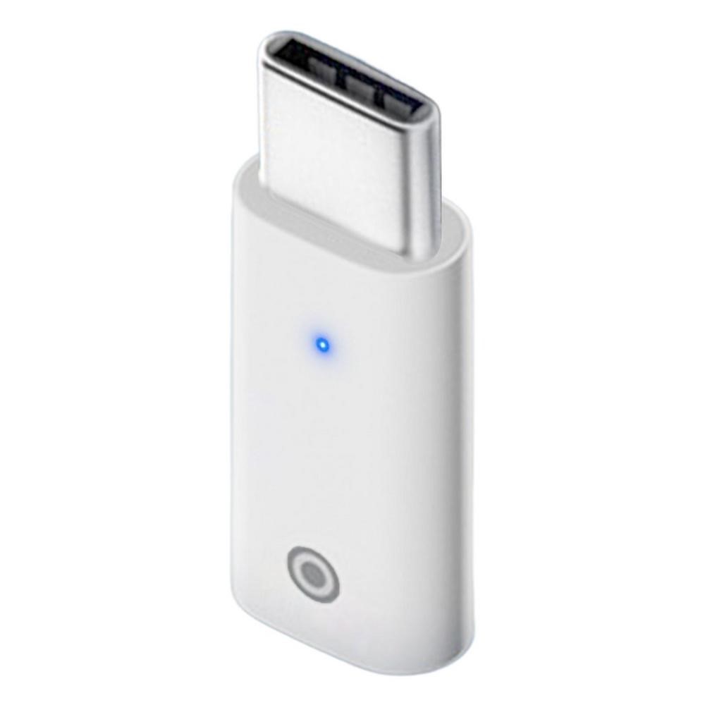  Lightning Hona - USB-C Hane Adapter För Apple Pencil 1st Gen