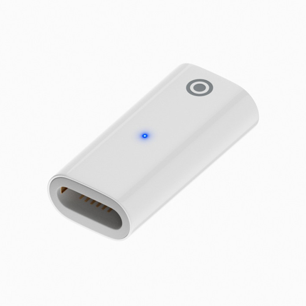  Lightning Hona - Lightning Hona Adapter För Apple Pencil 1st Gen