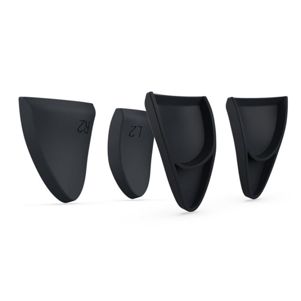  8-PACK Gamingkit för Sony PS5 Svart