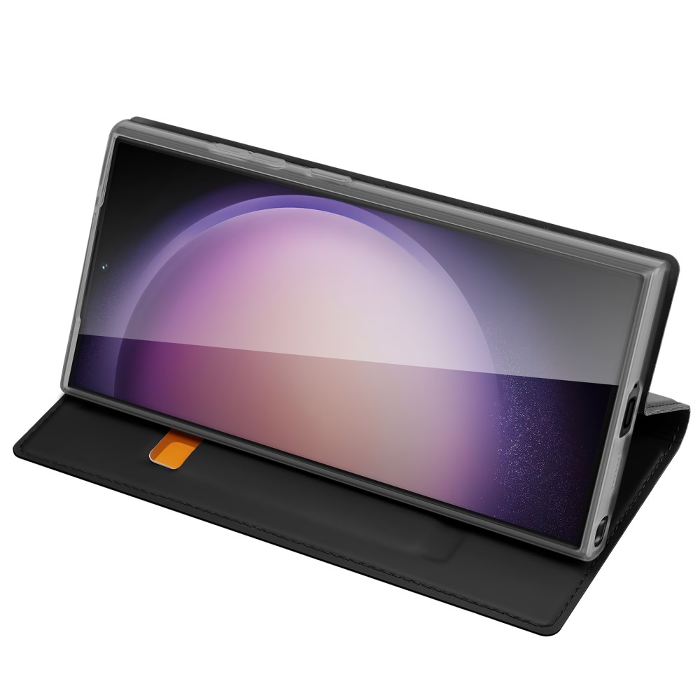 DUX DUCIS DUX DUCIS Galaxy S24 Ultra Fodral Skin Pro Svart