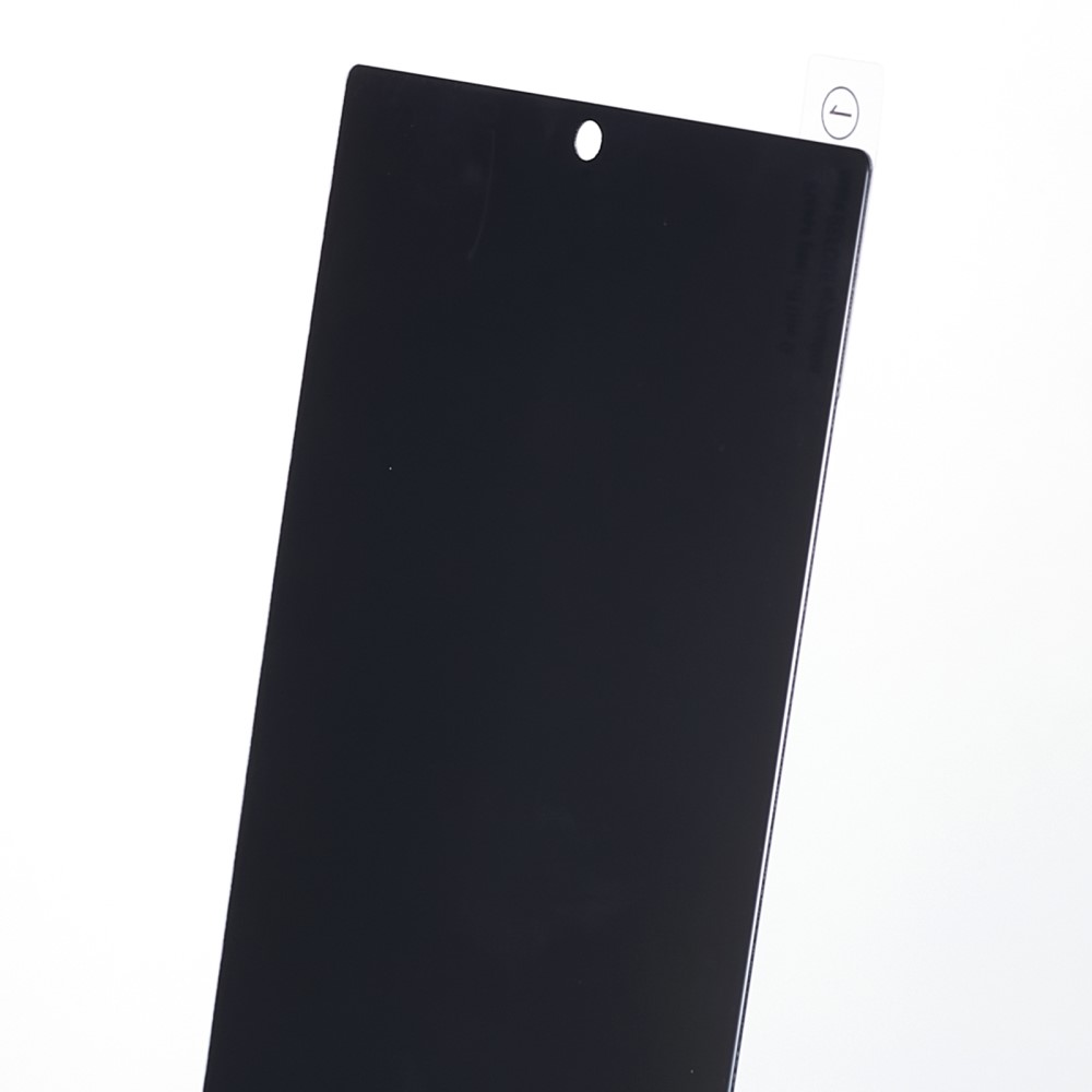  Samsung Galaxy S24 Ultra Skärmskydd Heltäckande Privacy
