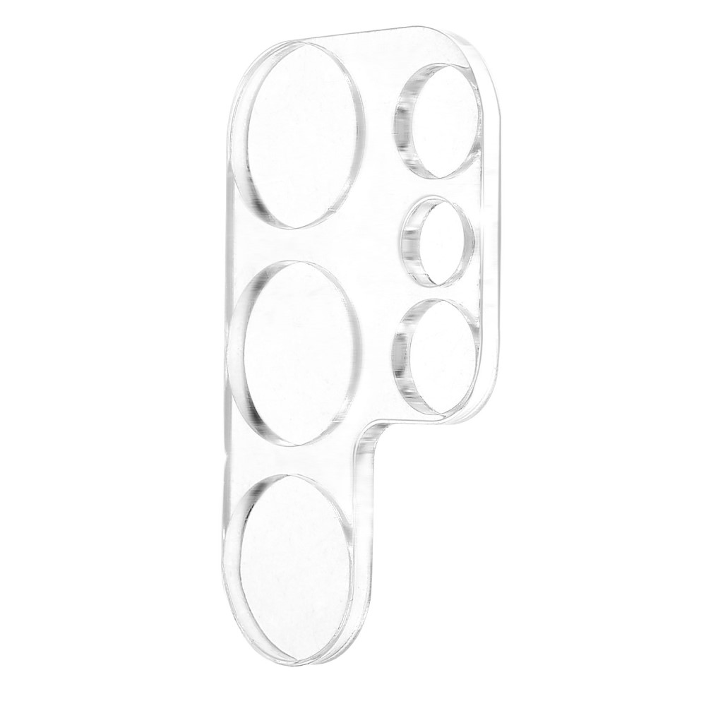 Samsung Galaxy S24 Ultra Kameraskydd Härdat Glas Transparent