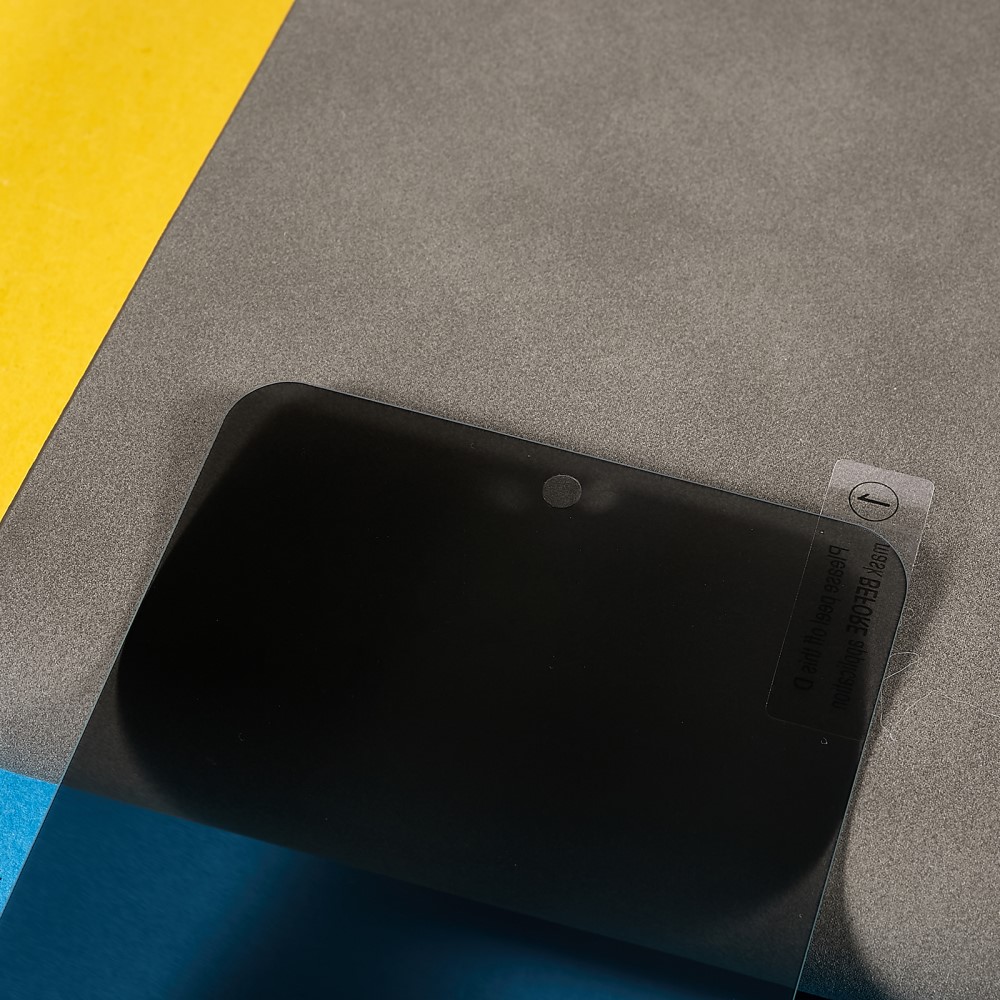  Samsung Galaxy S24 Skärmskydd Härdat Glas Privacy