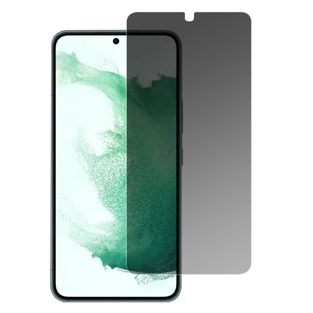 Samsung Galaxy S24 Skärmskydd Härdat Glas Privacy