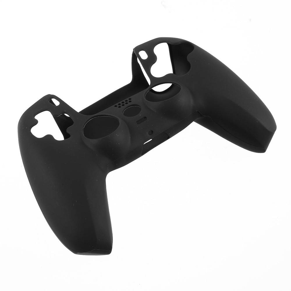  PlayStation 5 Silikon Skal Svart