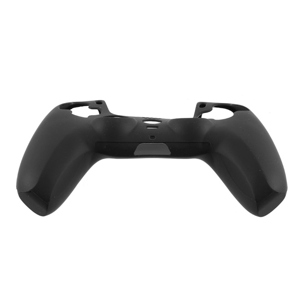  PlayStation 5 Silikon Skal Svart