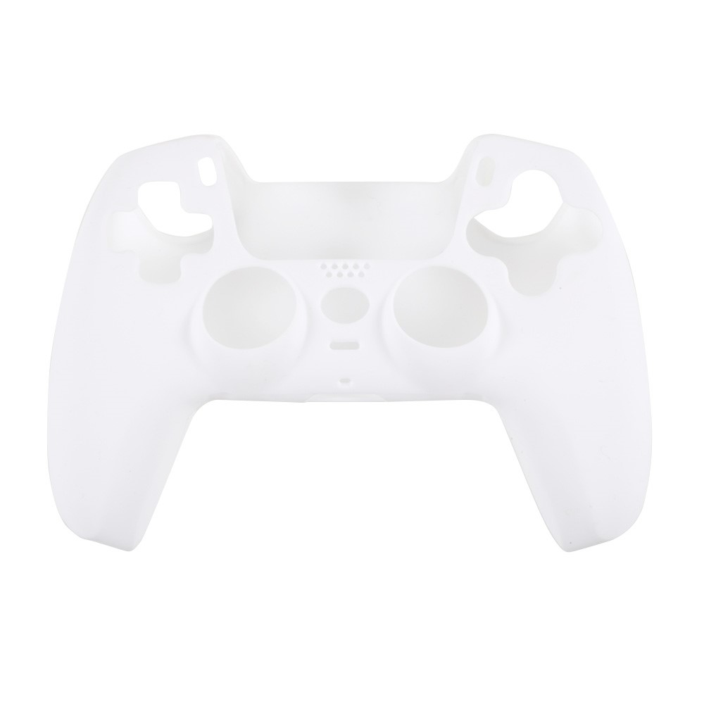  PlayStation 5 Silikon Skal Vit