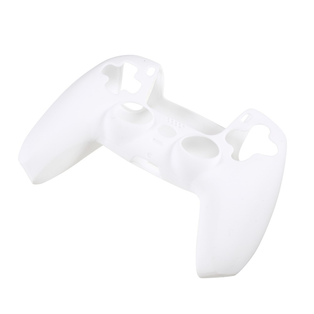  PlayStation 5 Silikon Skal Vit