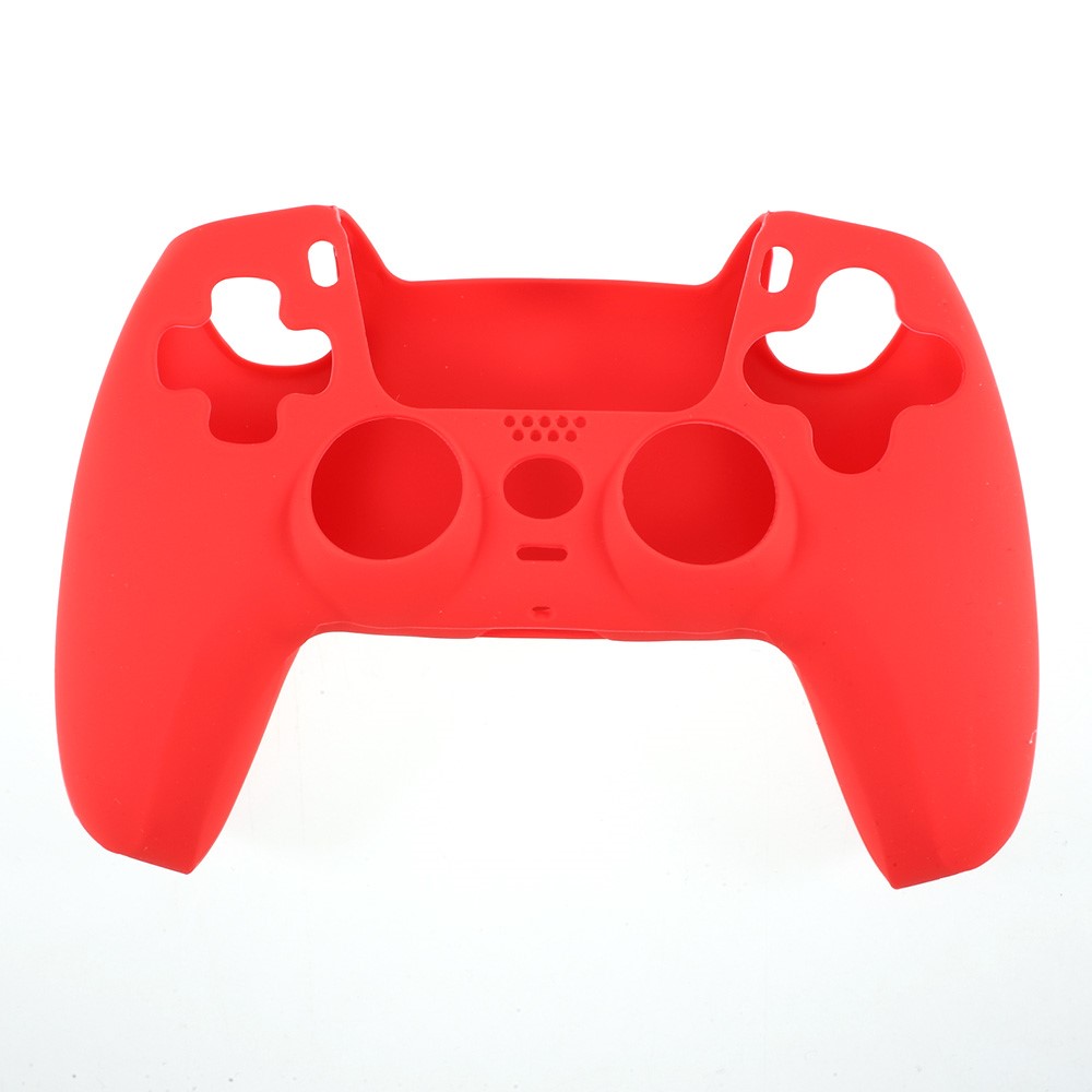  PlayStation 5 Silikon Skal Röd