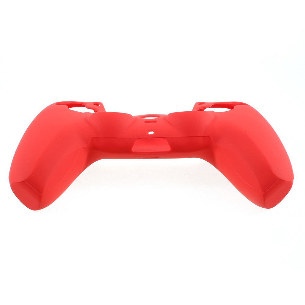  PlayStation 5 Silikon Skal Röd