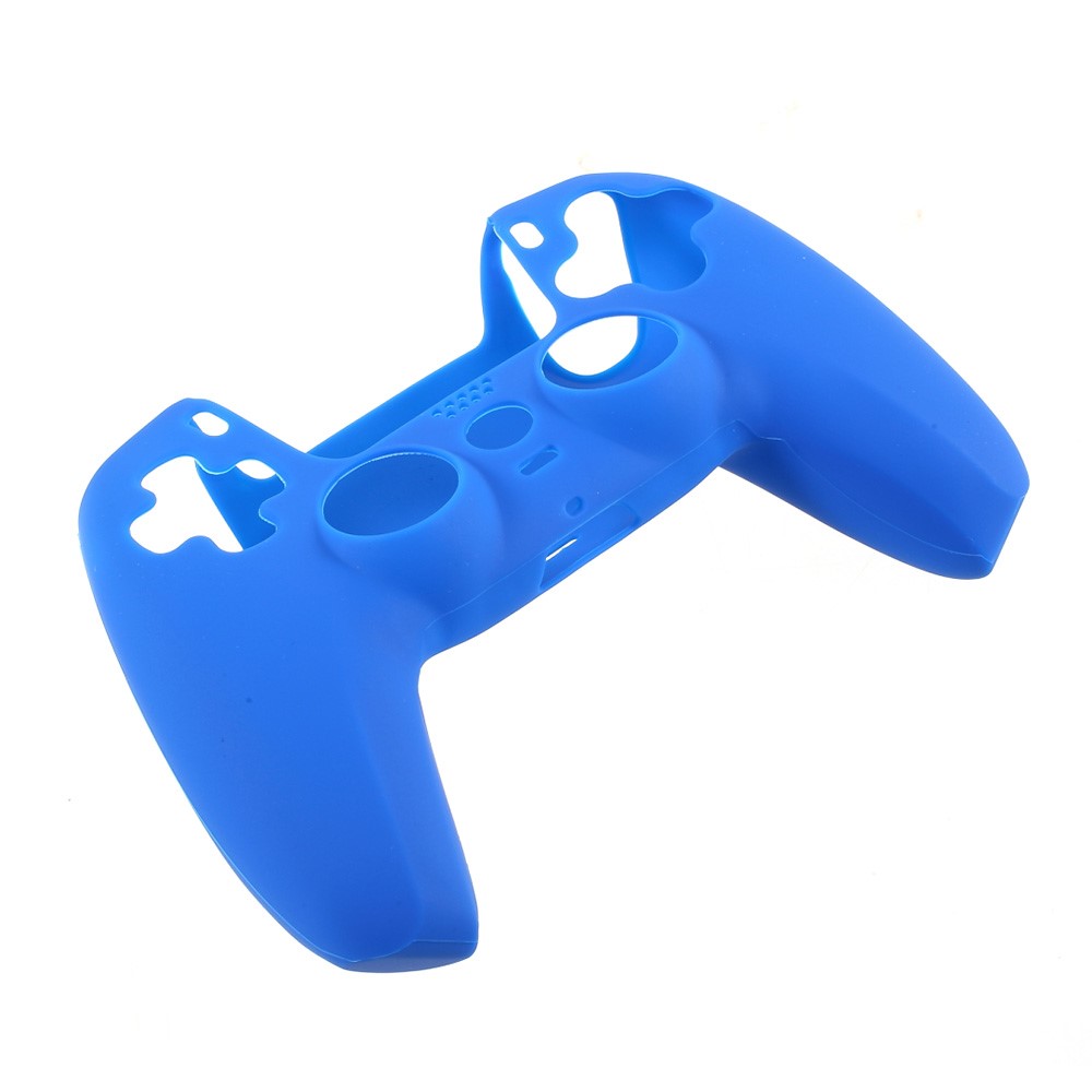  PlayStation 5 Silikon Skal Blå