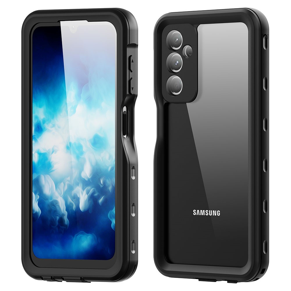 REDPEPPER REDPEPPER Samsung Galaxy A25 5G / A24 4G Skal 360 Vattentätt IP68