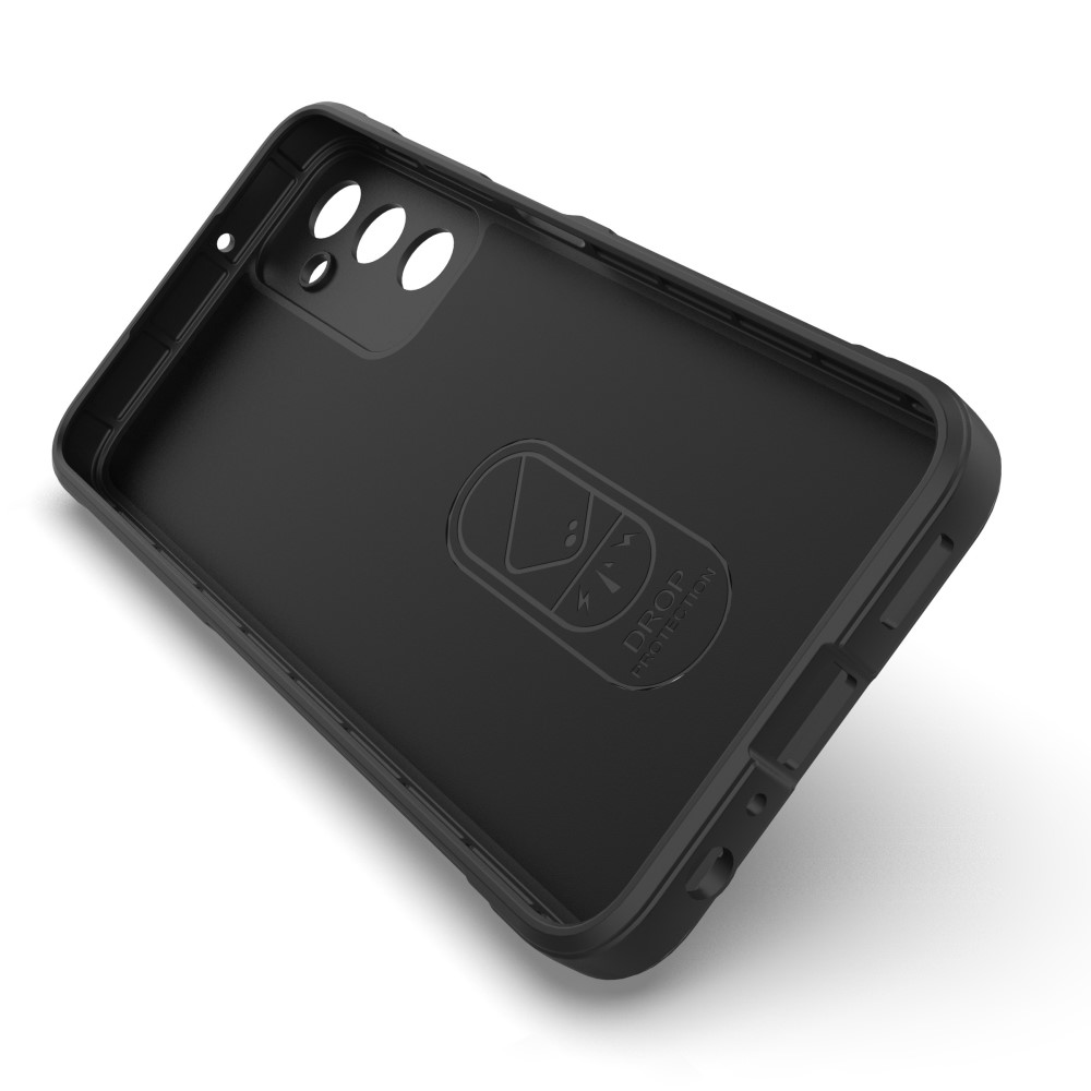  Samsung Galaxy A05s 4G Magic Shield TPU Vit