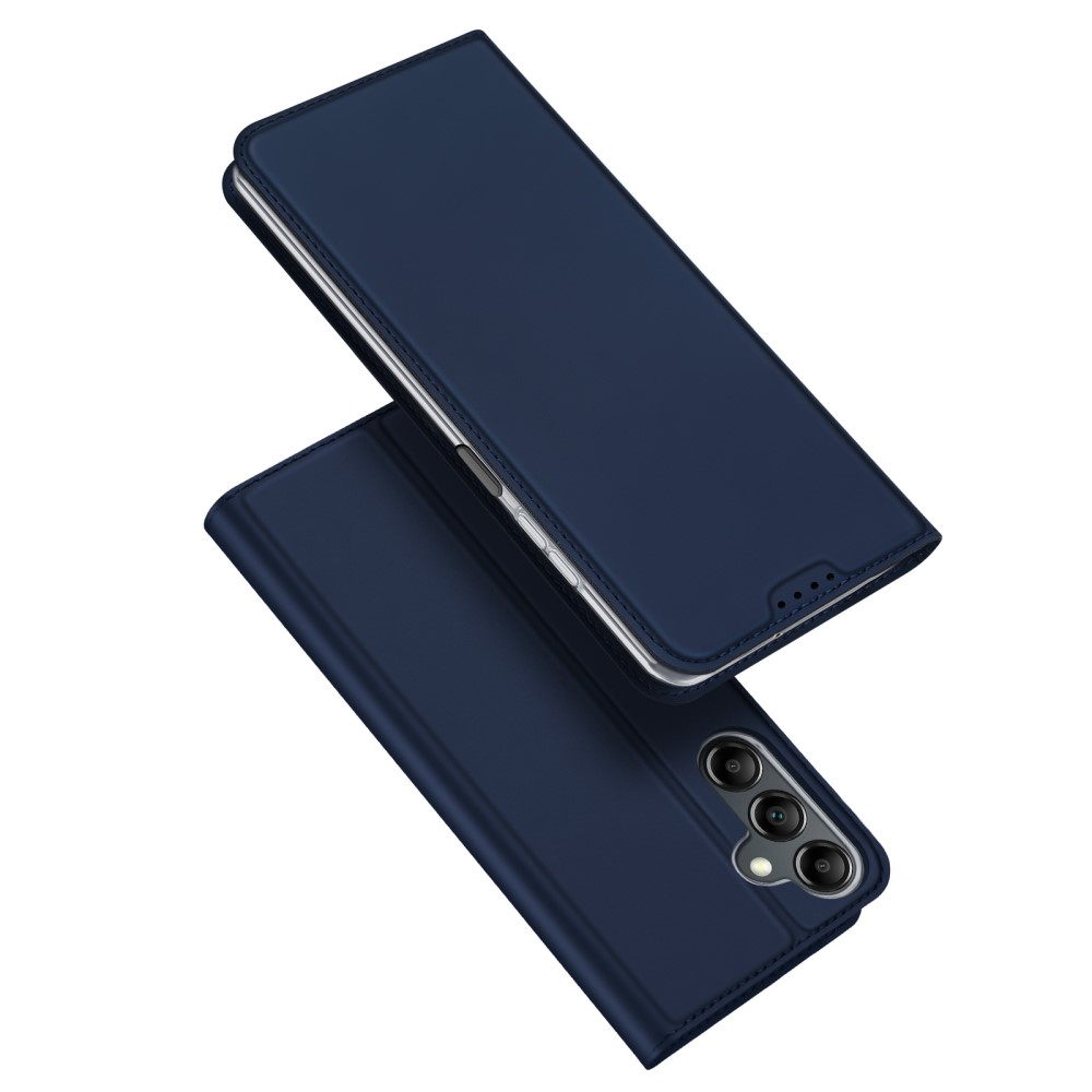 DUX DUCIS DUX DUCIS Galaxy A25 5G Fodral Skin Pro Blå