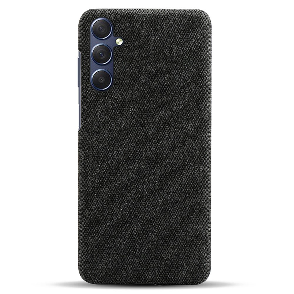  Samsung Galaxy A05s 4G Skal Nylonbelagt Svart