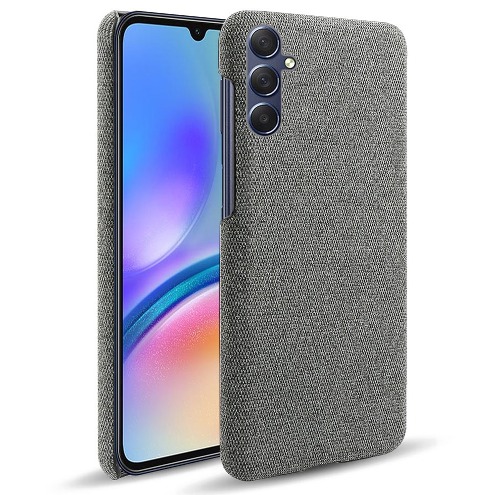  Samsung Galaxy A05s 4G Skal Nylonbelagt Grå