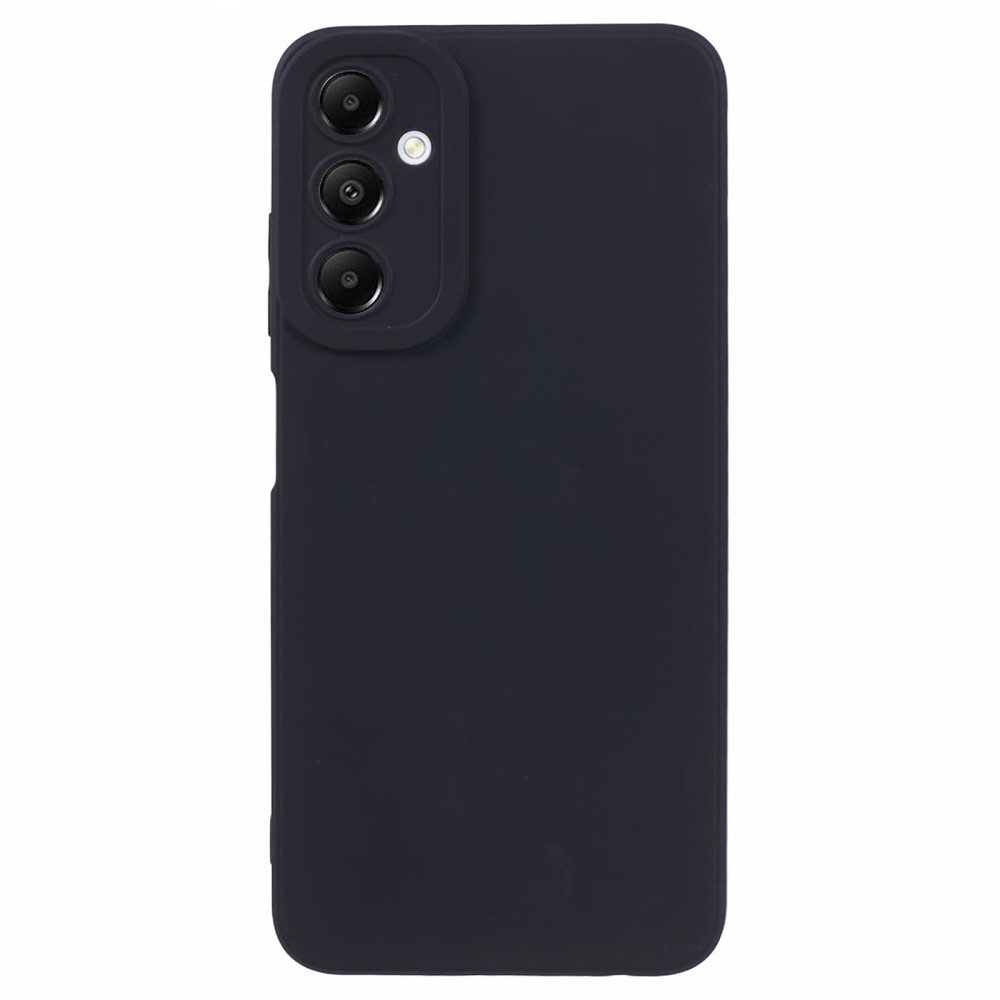  Samsung Galaxy A05s 4G Skal TPU Matt Svart
