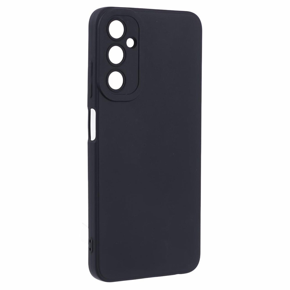  Samsung Galaxy A05s 4G Skal TPU Matt Svart