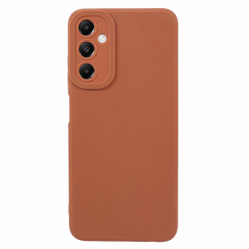  Samsung Galaxy A05s 4G Skal TPU Matt Brun