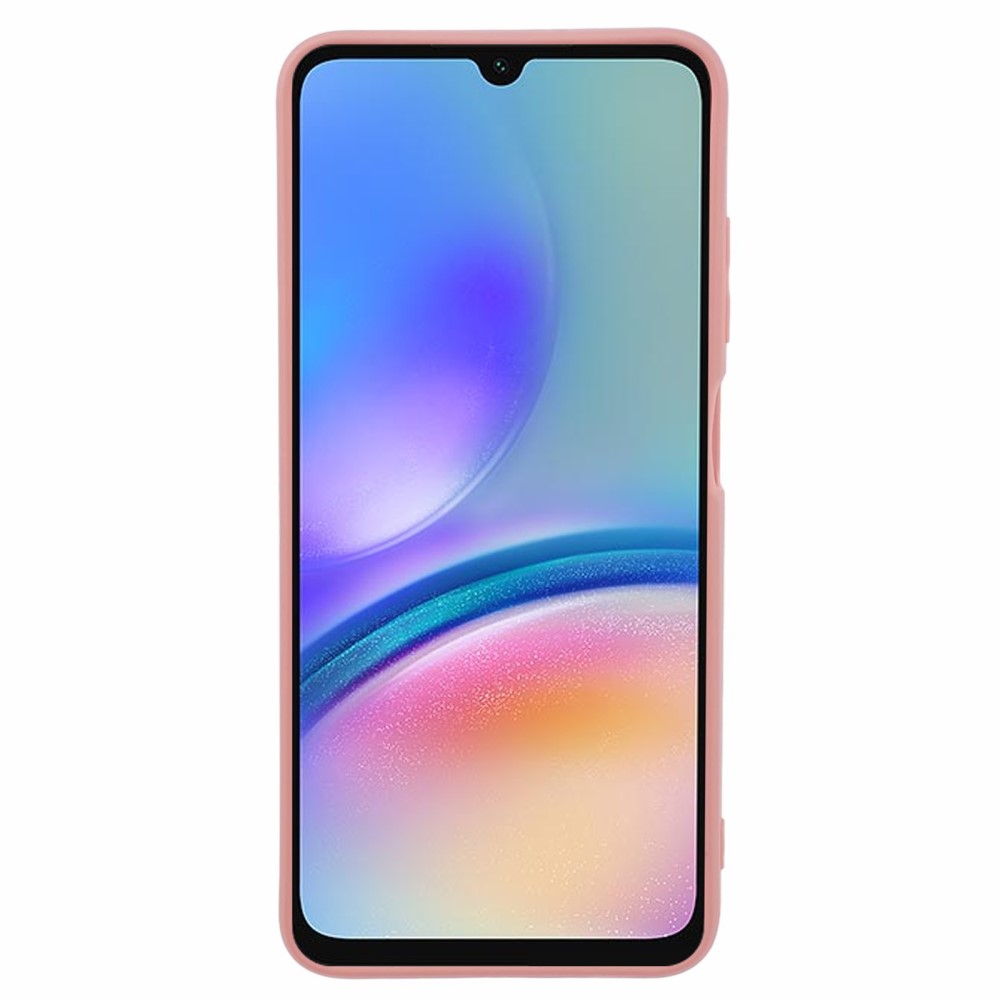  Samsung Galaxy A05s 4G Skal TPU Matt Rosa