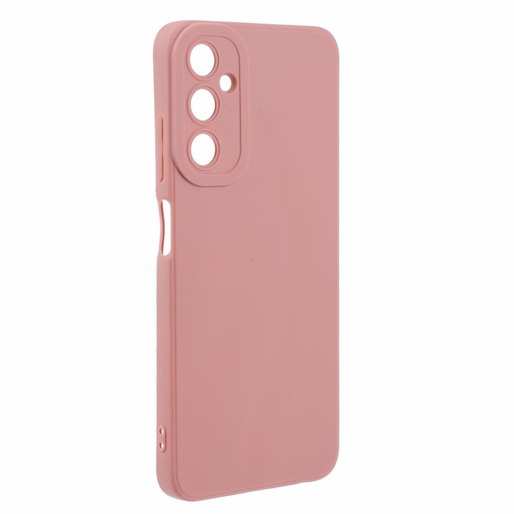  Samsung Galaxy A05s 4G Skal TPU Matt Rosa