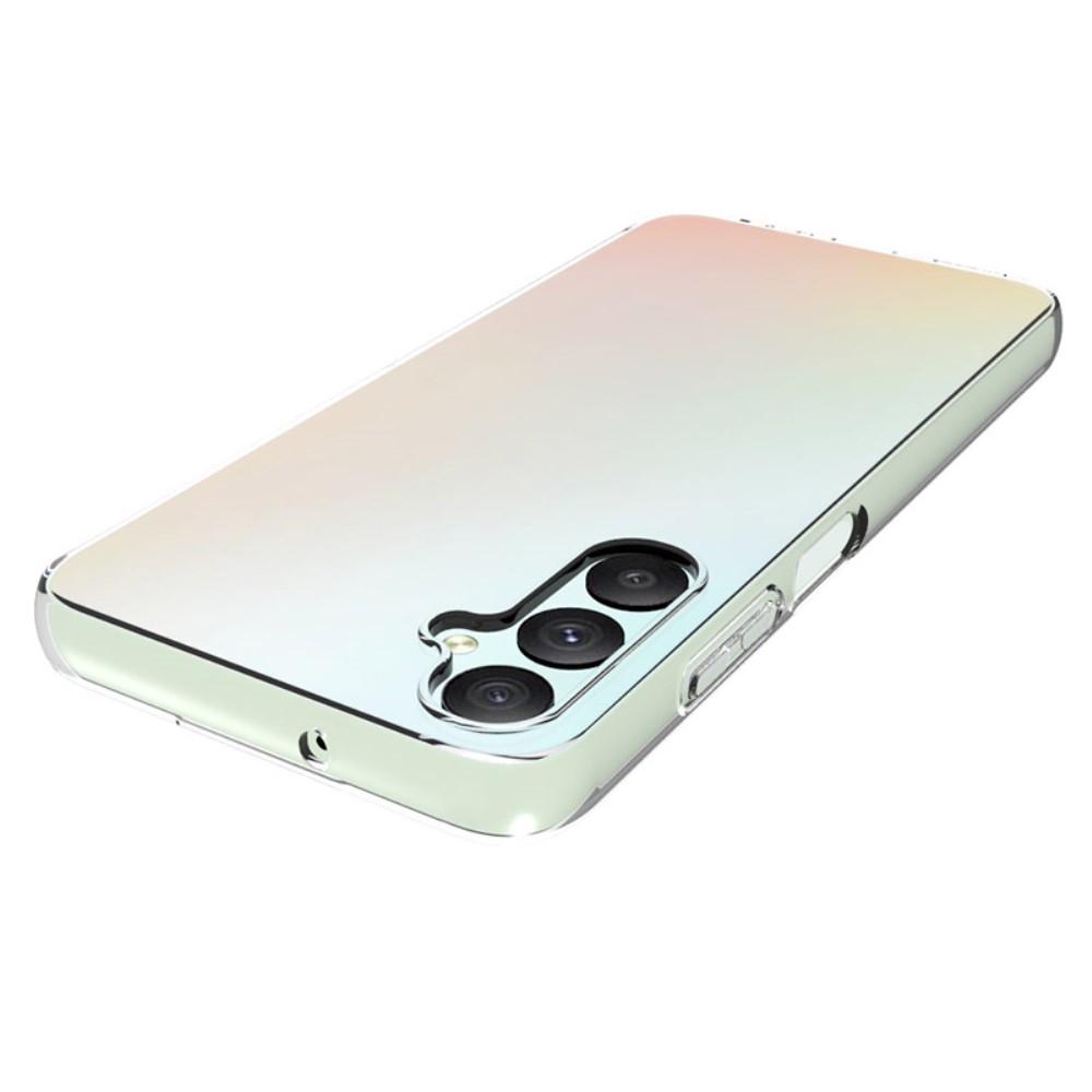  Samsung Galaxy A05s 4G Skal TPU Transparent