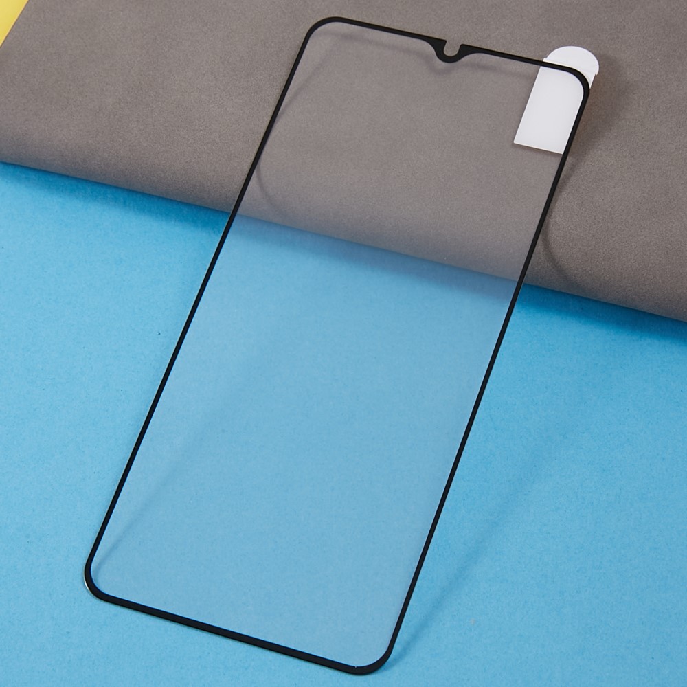  Samsung Galaxy A25 5G Skärmskydd Härdat Glas Heltäckande