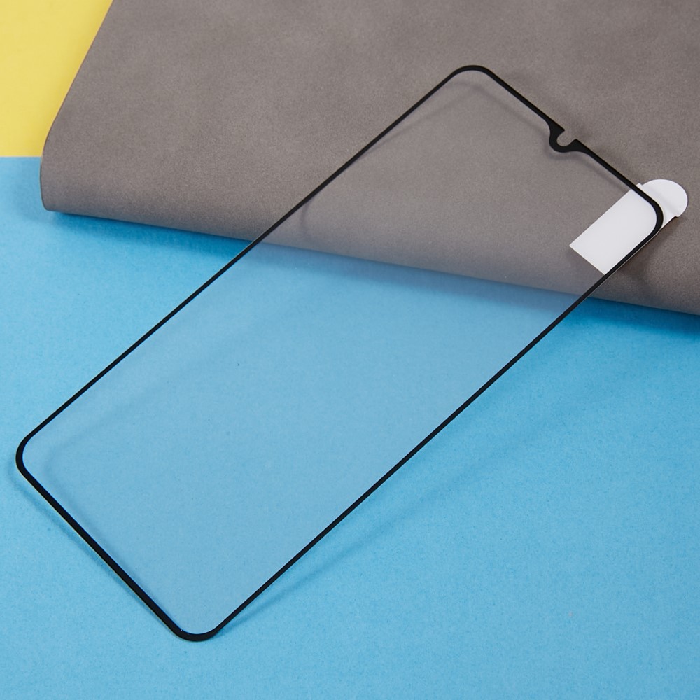  Samsung Galaxy A25 5G Skärmskydd Härdat Glas Heltäckande
