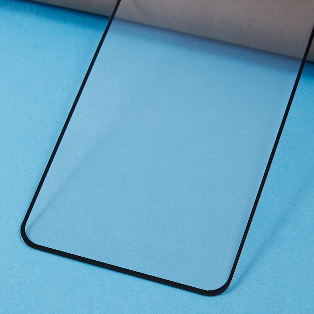  Samsung Galaxy A25 5G Skärmskydd Härdat Glas Heltäckande
