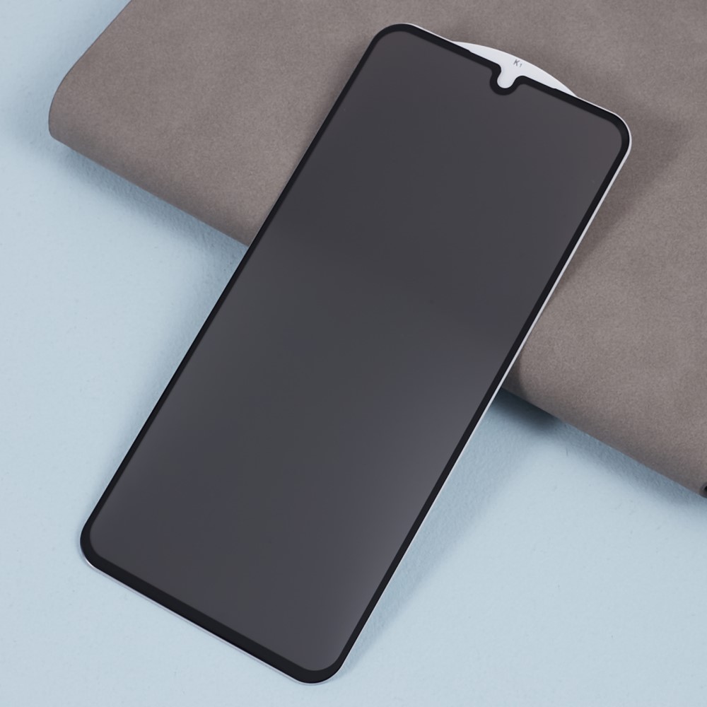  Samsung Galaxy A25 5G Skärmskydd Härdat Glas Privacy