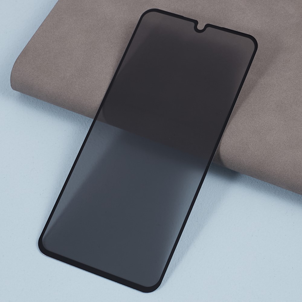  Samsung Galaxy A25 5G Skärmskydd Härdat Glas Privacy