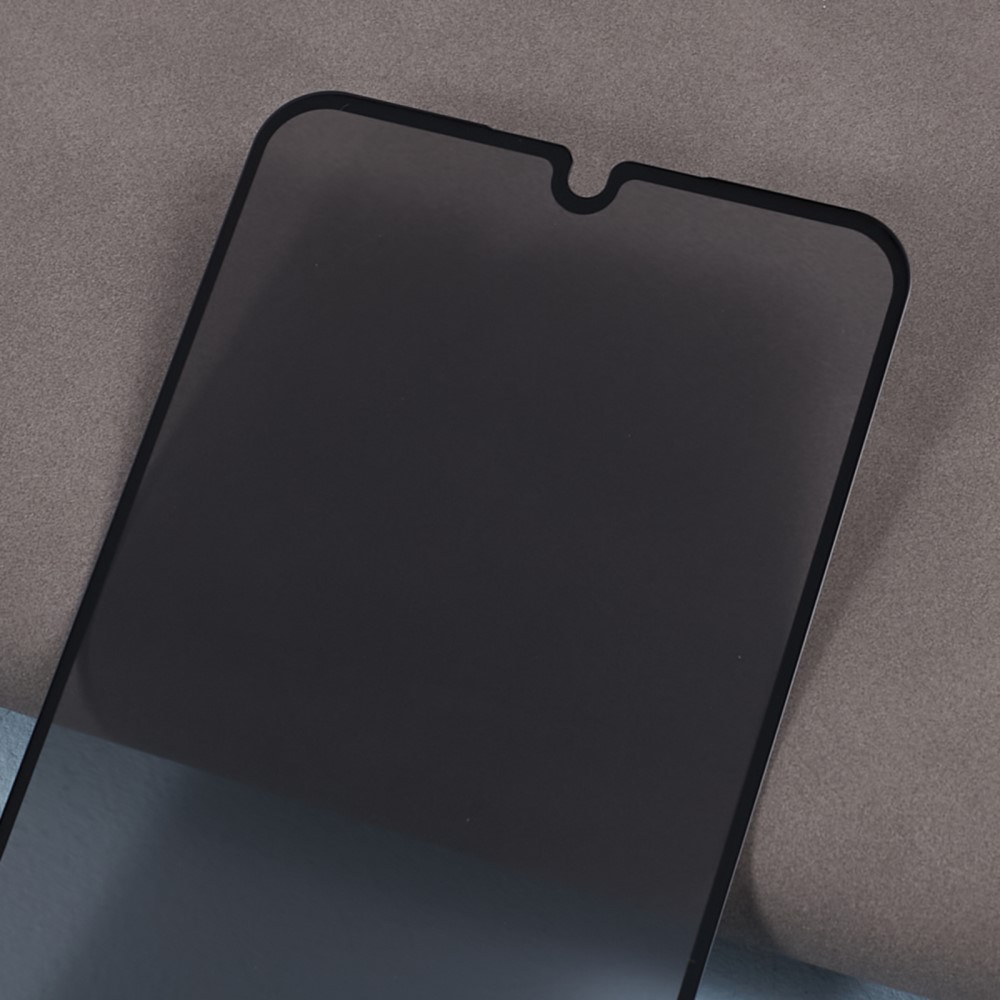  Samsung Galaxy A25 5G Skärmskydd Härdat Glas Privacy