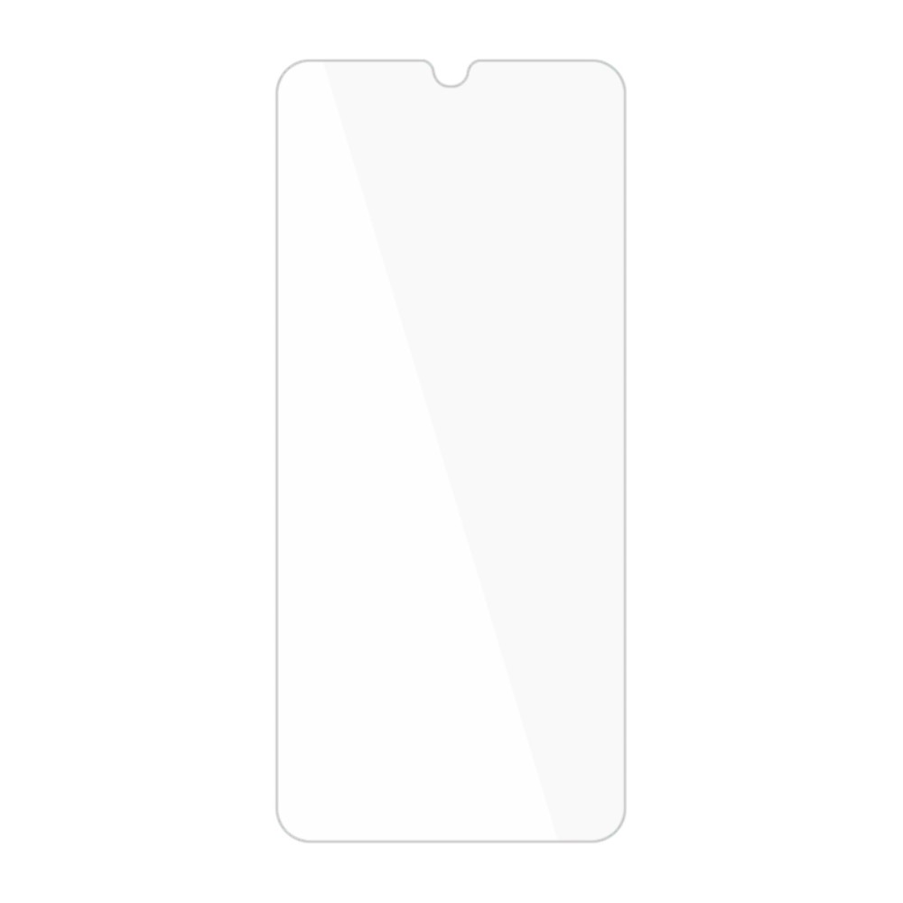 AMORUS AMORUS Samsung Galaxy A05s 4G Skärmskydd Härdat Glas