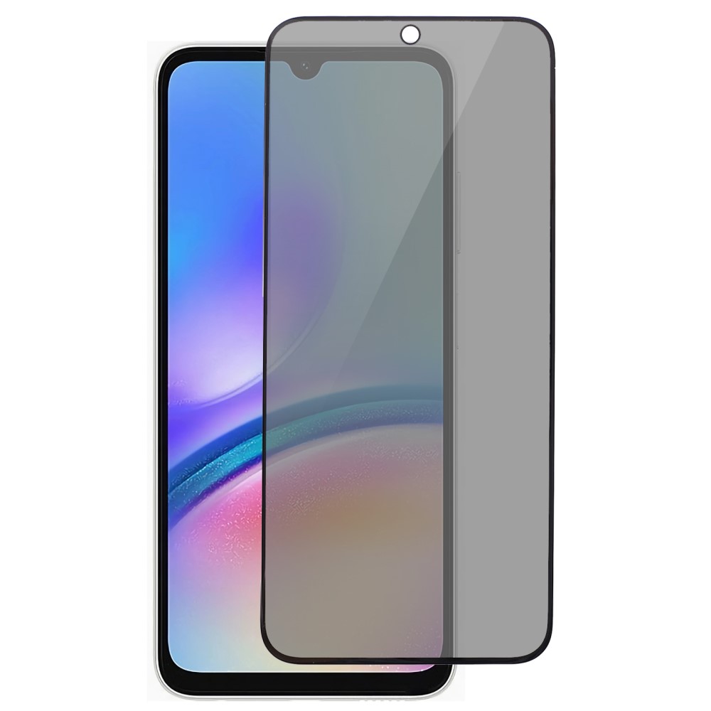  Samsung Galaxy A05s 4G / A05 4G Skärmskydd Härdat Glas Privacy