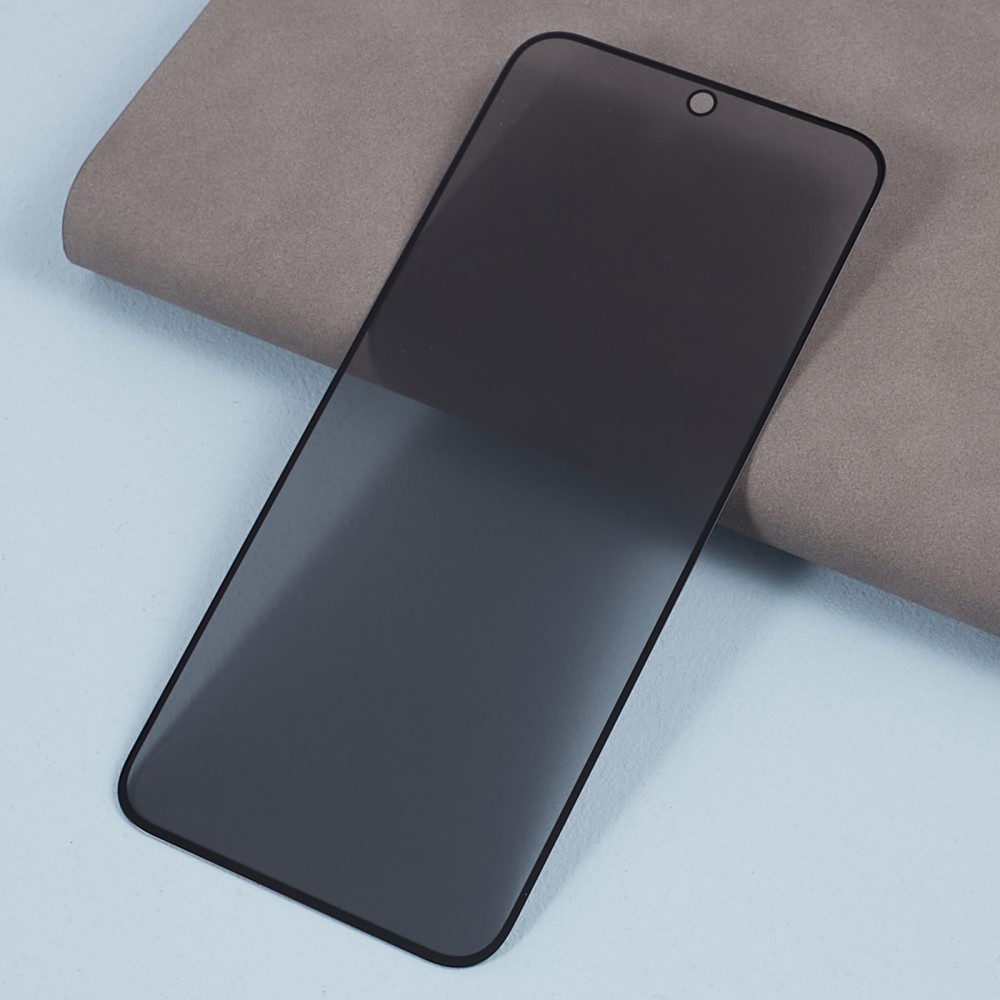  Samsung Galaxy A05s 4G / A05 4G Skärmskydd Härdat Glas Privacy