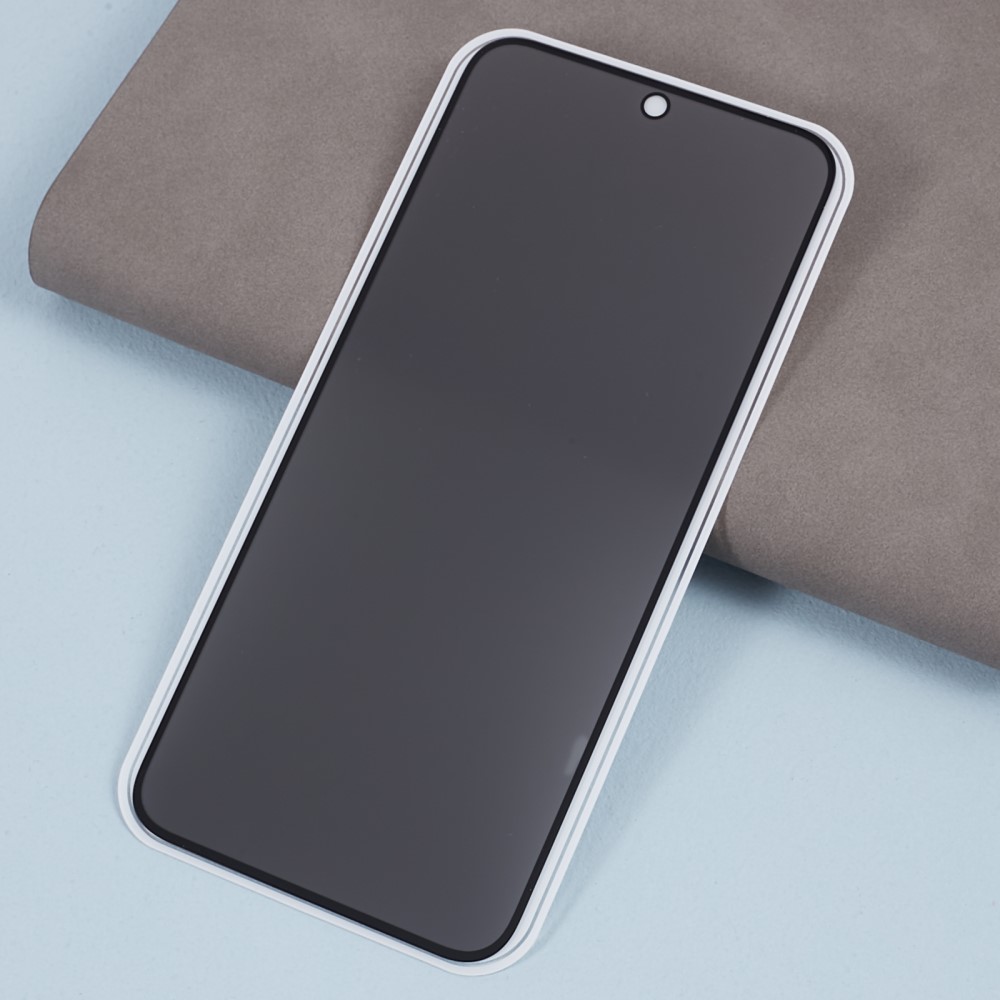  Samsung Galaxy A05s 4G / A05 4G Skärmskydd Härdat Glas Privacy
