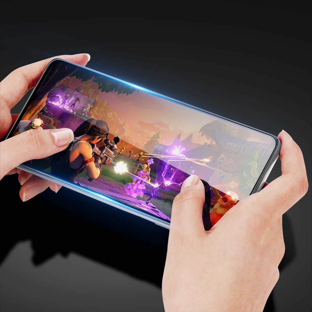DUX DUCIS DUX DUCIS Samsung Galaxy A25 5G Skärmskydd Heltäckande
