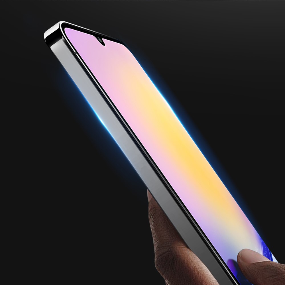 DUX DUCIS DUX DUCIS Samsung Galaxy A25 5G Skärmskydd Heltäckande