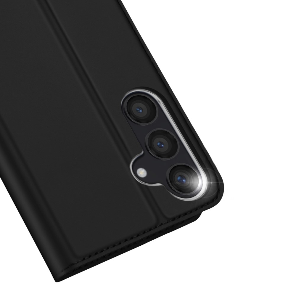 DUX DUCIS DUX DUCIS Galaxy S24 Fodral Skin Pro Svart
