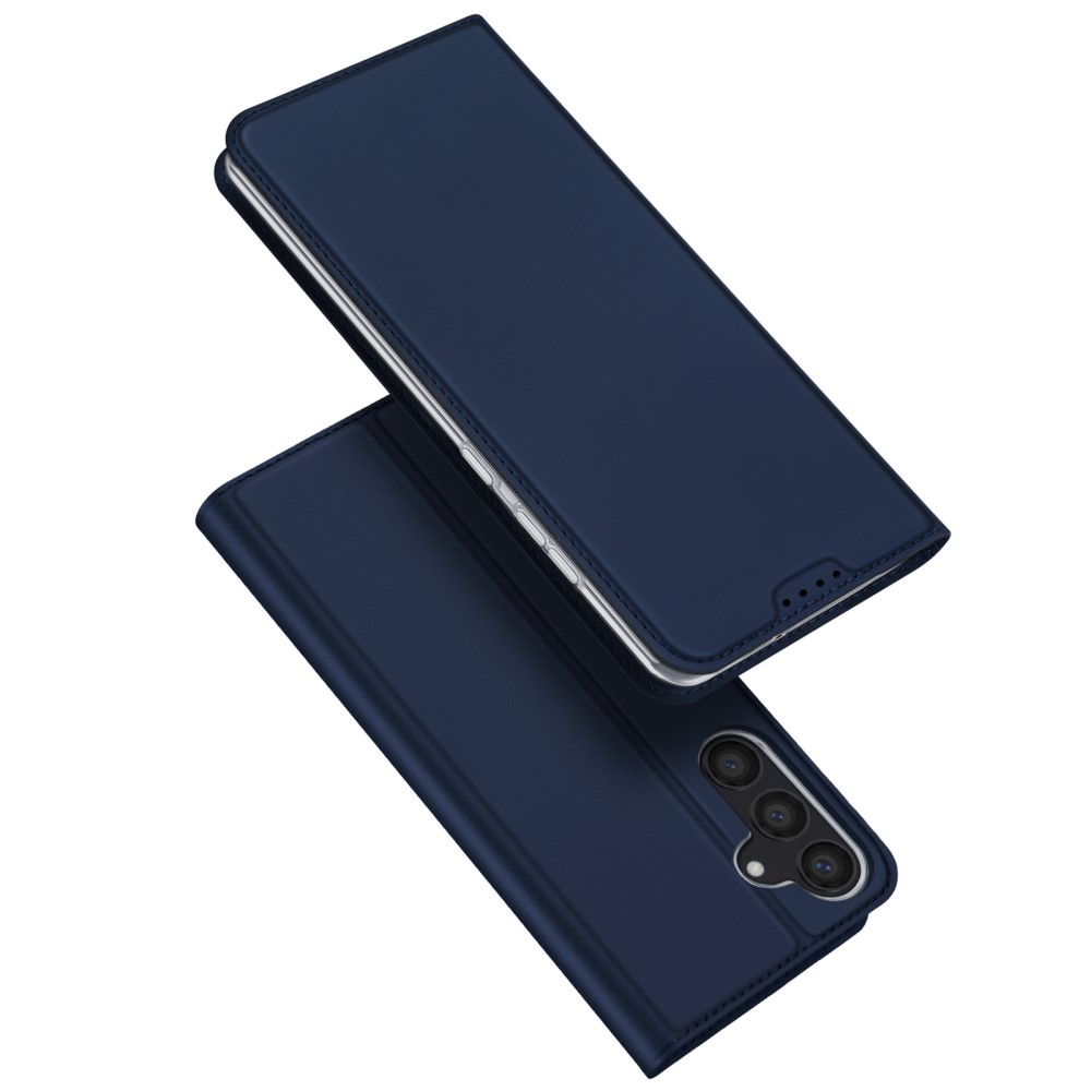 DUX DUCIS DUX DUCIS Galaxy S24 Fodral Skin Pro Blå